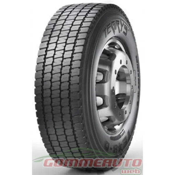 Tegrys TE48-D 215/75 R175 126M