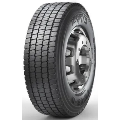 Tegrys TE48-D 295/80 R225 152M