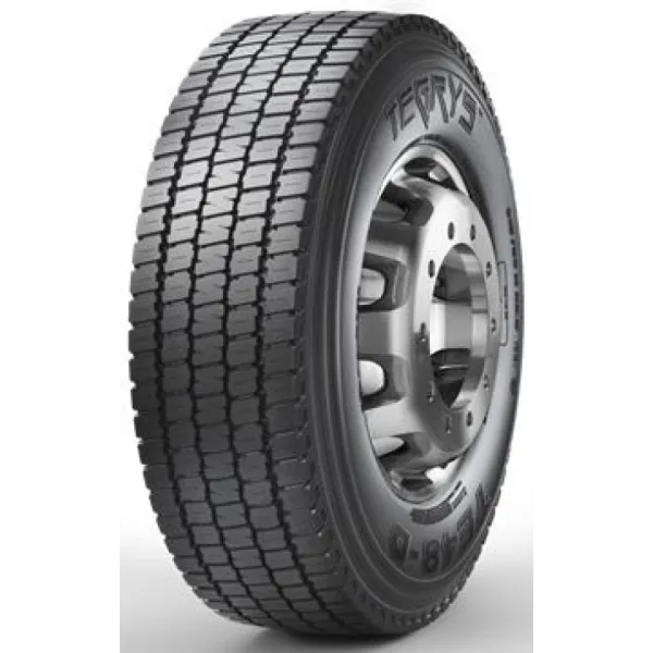 Tegrys TE48-D 295/80 R225 152M
