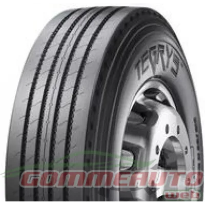 Tegrys TE48-S 295/80 R225 154M