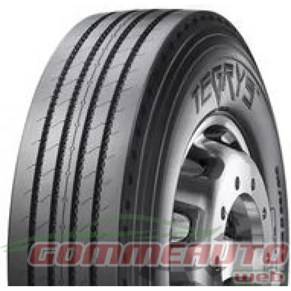 Tegrys TE48-S 295/80 R225 154M
