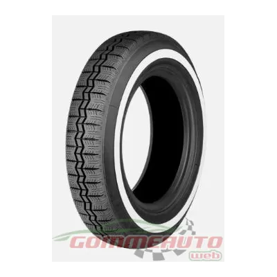 Michelin X. 125/ R12 62S