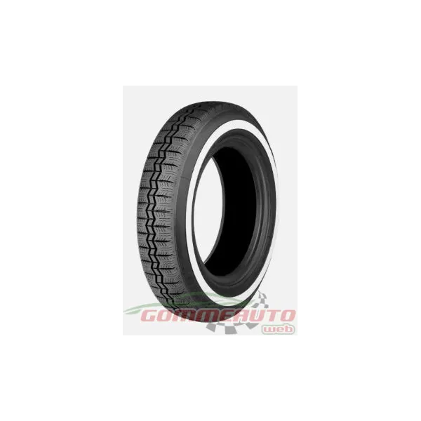 Michelin X. 125/ R12 62S