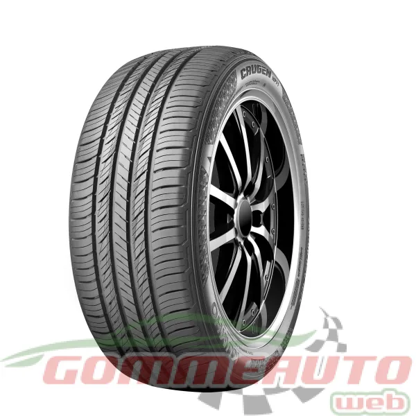 Kumho HP71 225/55 R18 98V M+S (m+s)