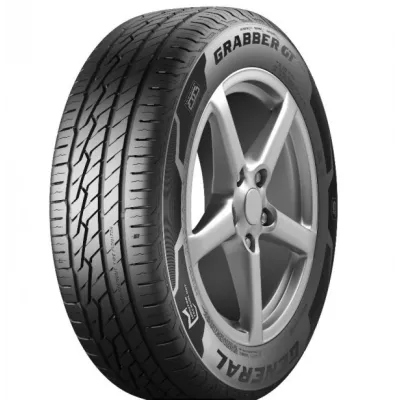 General Tyre GRABBER GT PLUS 215/65 R17 99V