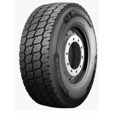 Michelin X WORKS HLZ 385/65 R225 164J