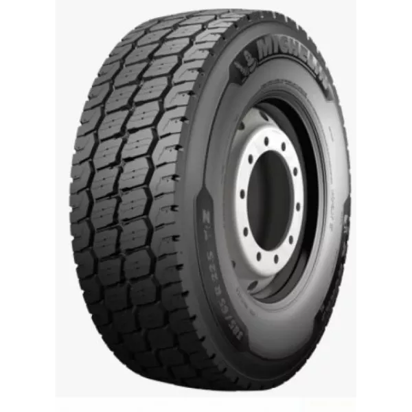 Michelin X WORKS HLZ 385/65 R225 164J