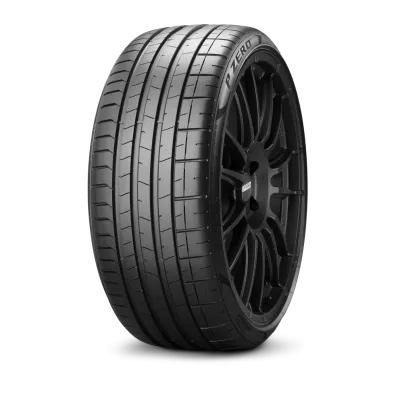 Pirelli PZERO PZ4 315/40 R21 111Y