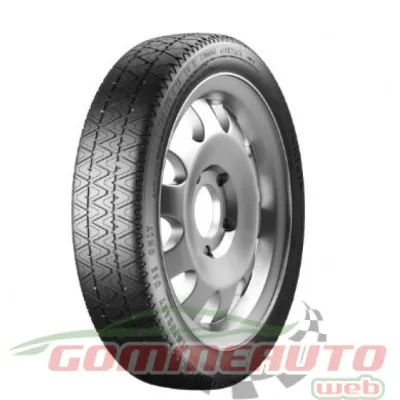 Continental sContact 145/60 R20 105M