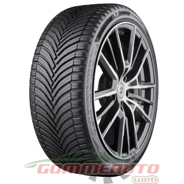 Bridgestone TURANZA ALL SEASON 6 235/40 R19 96Y M+S