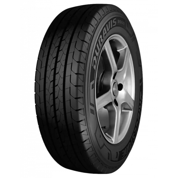 Bridgestone DURAVIS R660 ECO 205/75 R16 110R