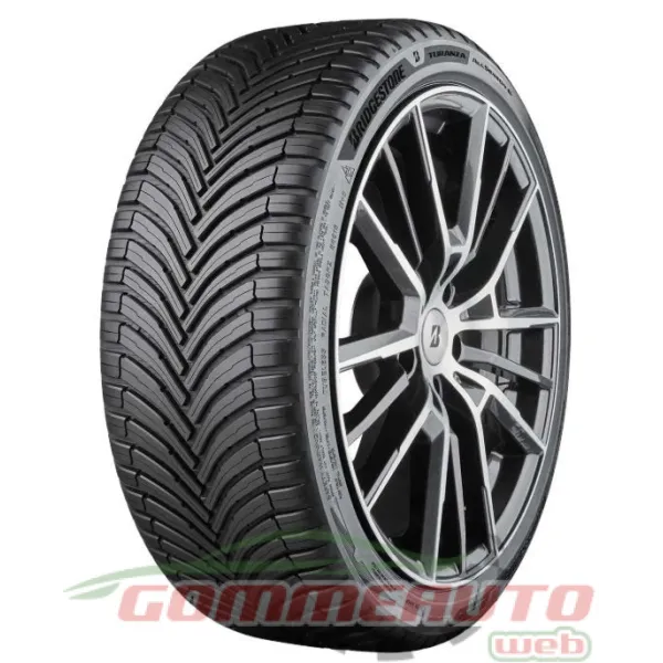 Bridgestone TURANZA ALL SEASON 6 225/40 R18 92Y