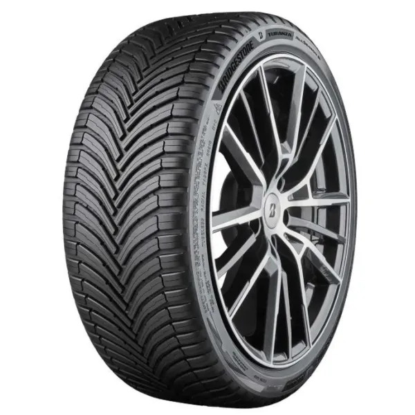 Bridgestone TURANZA ALL SEASON 6 DRIVEGUARD 225/55 R18 102V M+S