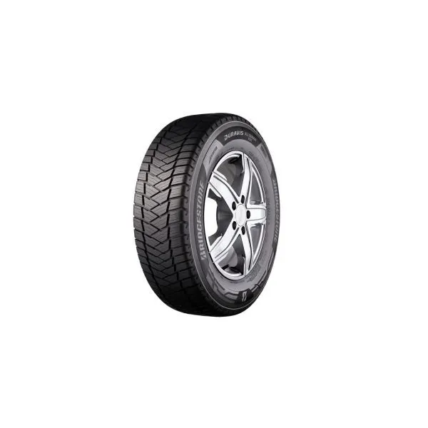 Bridgestone DURAVIS ALL SEASON EVO 215/75 R16 113R M+S