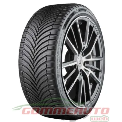 Bridgestone TURANZA ALL SEASON 6 245/40 R18 97Y
