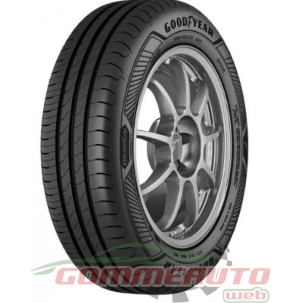 Goodyear EFFICIENTGRIP COMPACT 2 165/70 R14 81T