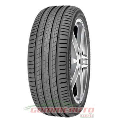 Michelin LATITUDE  SPORT 3 285/45 R19 111W