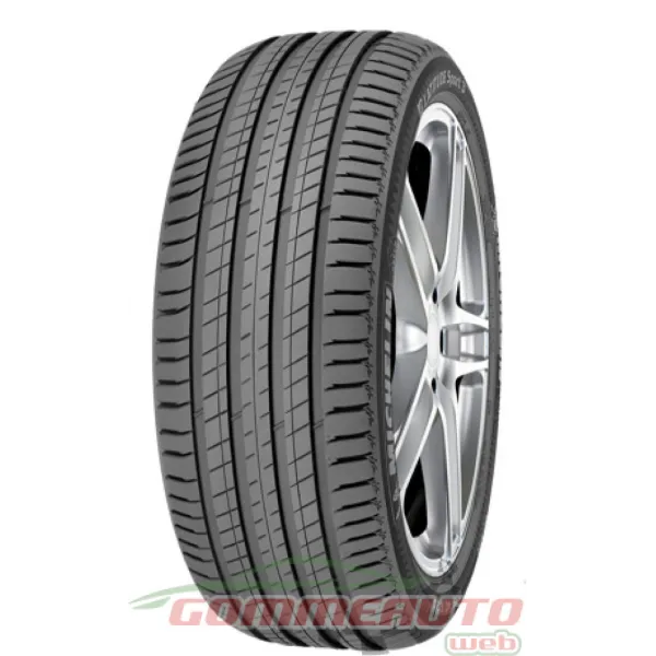 Michelin LATITUDE  SPORT 3 285/45 R19 111W