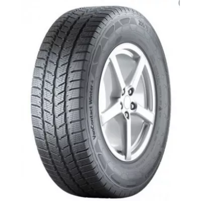 Continental VANCONTACWINTER 215/70 R15 109R