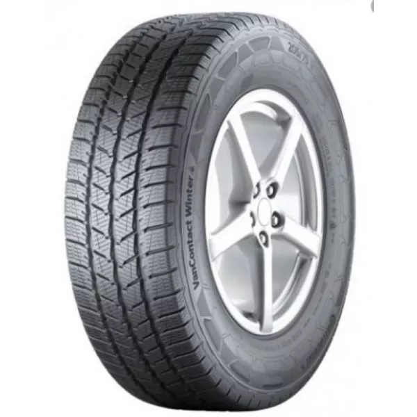 Continental VANCONTACWINTER 215/65 R16 104T