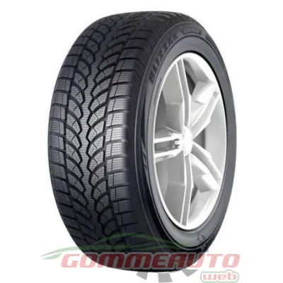 Bridgestone LM80 EVO 235/60 R18 103H