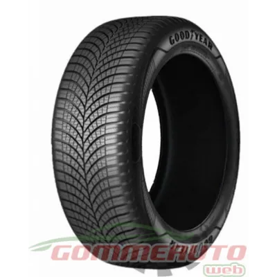 Goodyear VECTOR 4 SEASONS G3 215/50 R19 93H