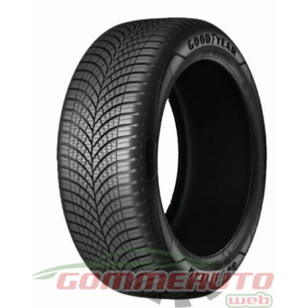 Goodyear VECTOR 4 SEASONS G3 215/50 R19 93H