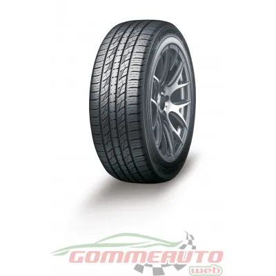 Kumho KL33 235/55 R19 101H (m+s)