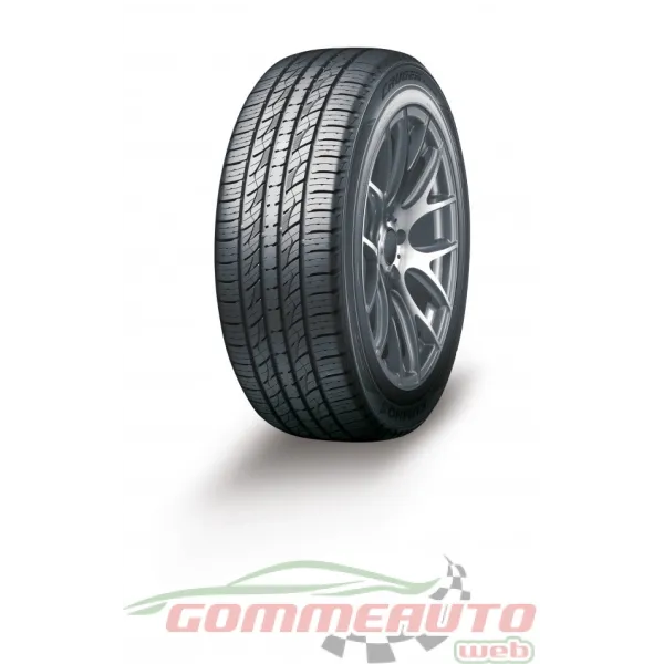 Kumho KL33 235/55 R19 101H (m+s)