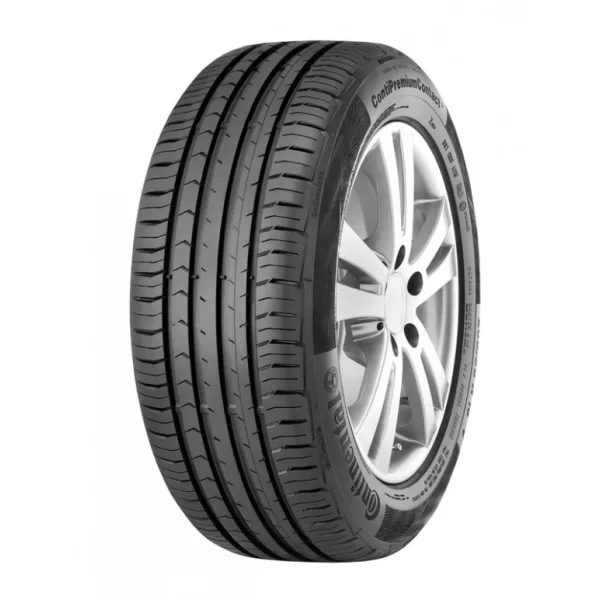 Continental PREMIUM 5 205/60 R16 96V
