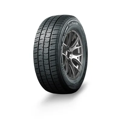 Kumho CX11 235/60 R17 117S