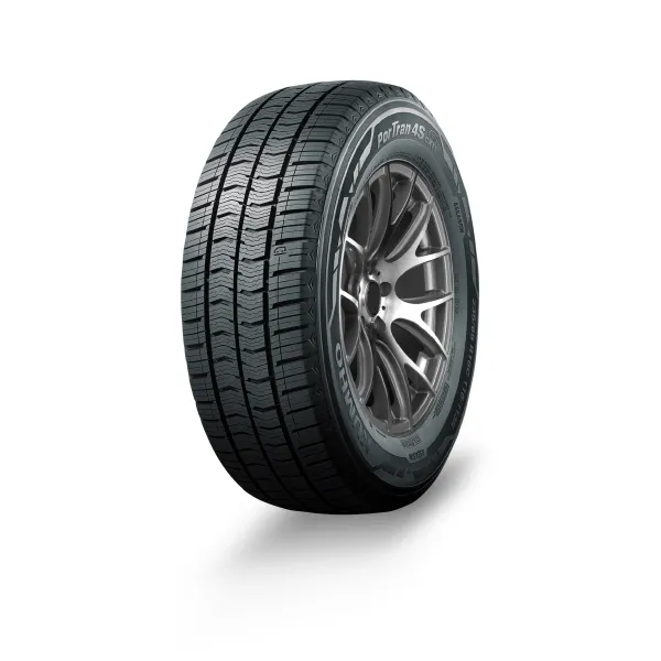 Kumho CX11 235/60 R17 117S