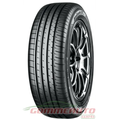 Yokohama BLUEARTH XT AE61 235/65 R17 108V