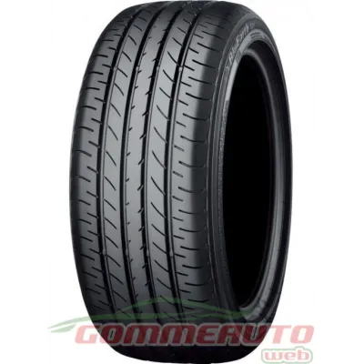 Yokohama BLUEARTH E51 225/60 R18 100H