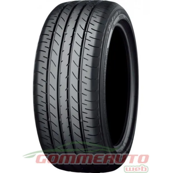 Yokohama BLUEARTH E51 225/60 R18 100H