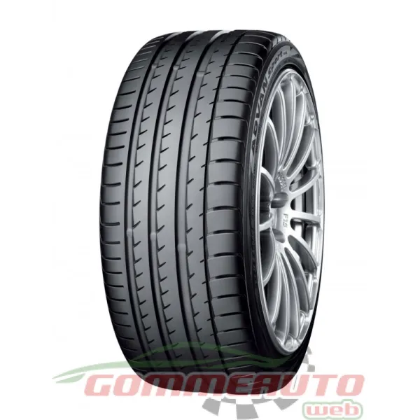 Yokohama ADVAN SPORT V105 245/50 R018 104Y