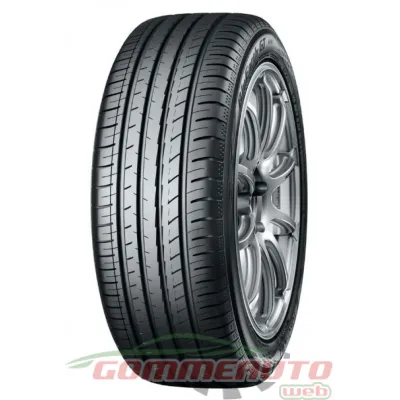 Yokohama BLUEARTH GT 215/40 R18 89W