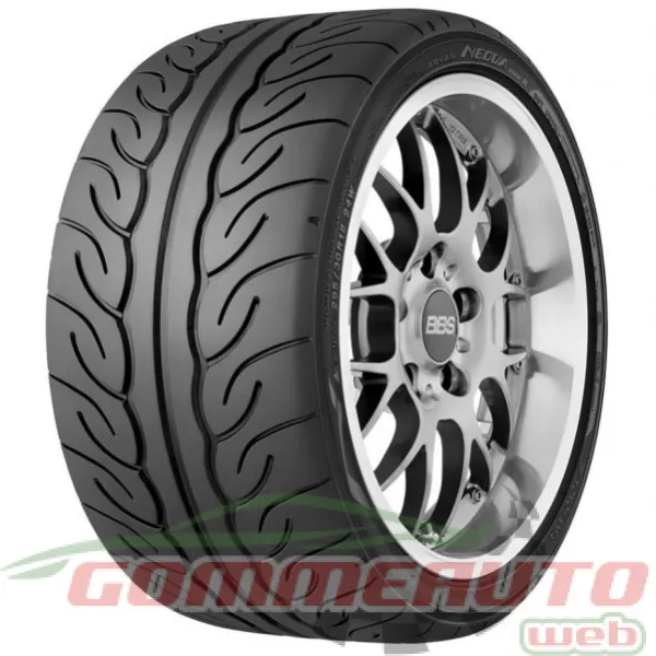 Yokohama ADVAN NEOVA AD08 RS 265/40 R18 101W