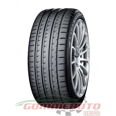 Yokohama ADVAN SPORT V105 225/40 R19 93Y