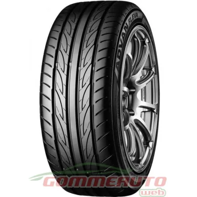 Yokohama ADVAN FLEVA V701 235/35 R019 91W