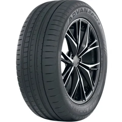 Yokohama ADVAN SPORT V107 275/35 R22 104Y