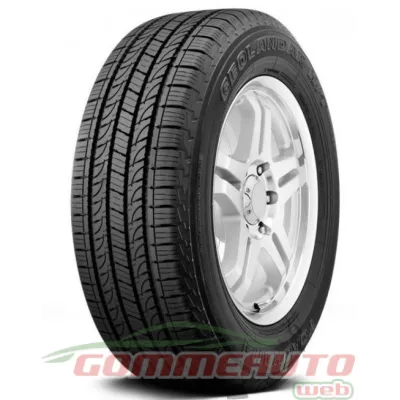 Yokohama GEOLANDAR H/T G056 255/60 R18 112V
