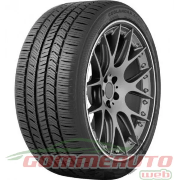 Yokohama GEOLANDAR X-CV G057 265/50 R19 110W (m+s)