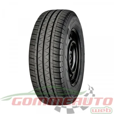 Yokohama BLUEARTH VAN RY55 195/75 R16 110T