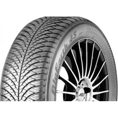 Yokohama BLUEARTH 4S AW21 195/45 R16 84V M+S