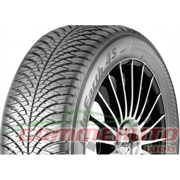 Yokohama BLUEARTH 4S AW21 225/55 R017 101W M+S