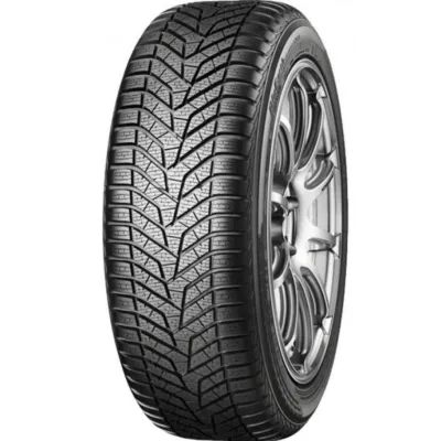 Yokohama BLUEARTH WINTER V905 285/60 R018 116H M+S