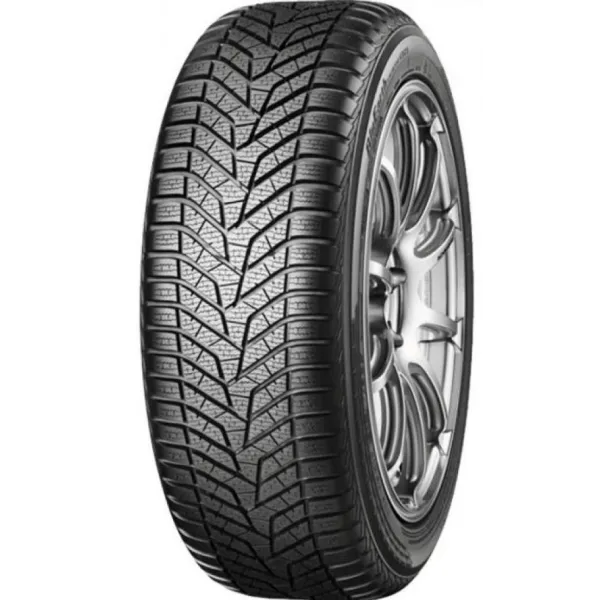 Yokohama BLUEARTH WINTER V905 285/60 R018 116H M+S