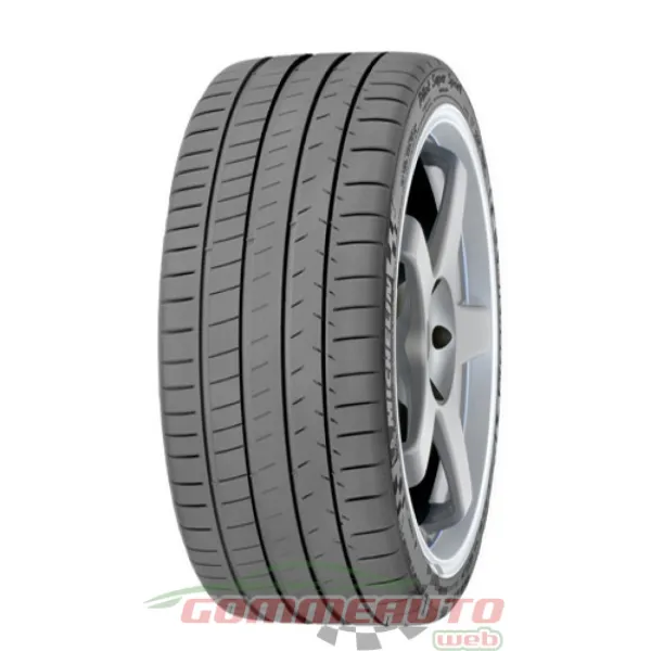 Michelin P. SUPERSPORT 245/35 R19 93Y