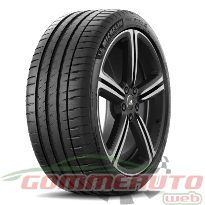 Michelin PILOT SPORT 4 275/30 R19 96Y